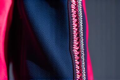 Custom performance wear for artists